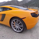 Illustration for article titled You Can Buy A High-Mileage Used McLaren, But Should You?